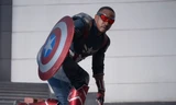 Sức mạnh chiếc khiên biểu tượng của 'Captain America' cho Sam Wilson