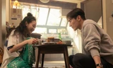 Kim Go Eun suy sụp vì tình, sẵn sàng làm 'bức bình phong' cho Steve Sanghyun Noh
