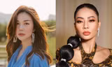 'Chị đại' gặp 'hạn': Thanh Hằng 'gãy cánh', Thu Minh bị chê vì 'hỗn' với Thanh Lam