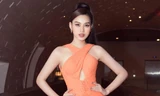 'Ngợp' trước 'visual thăng hạng' của Hoa hậu Đỗ Thị Hà trước thềm chung kết "Miss World" 
