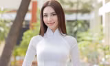 Hoa hậu Thùy Tiên khiến netizen lo lắng về tình trạng sức khỏe sau khi bị nhiễm COVID-19