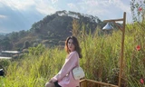 Ngọc Trinh 
