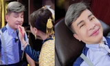 MC Thanh Bạch 'tu sửa nhan sắc' ở tuổi 63, diện mạo mới khiến nhiều người lạ lẫm
