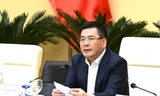 Bộ trưởng Công Thương nói về việc mua điện mặt trời mái nhà giá 0 đồng 