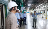 Doanh nghiệp Việt tham gia chuỗi cung ứng làm công nghiệp hỗ trợ ô tô