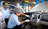 Khi cơ quan quản lý làm ' bà đỡ' cho doanh nghiệp công nghiệp hỗ trợ