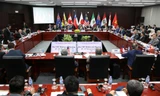 11 nước đồng thuận với tên gọi mới 'CPTPP'