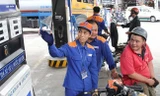 Trong kỳ điều hành giá lần này, cơ quan quản lý giữ nguyên giá bán các loại dầu. Gía xăng giảm 224 đồng/lít