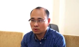 Ông Lương Hoàng Thái- Vụ trưởng Vụ chính sách thương mại đa biên (Bộ Công Thương) 