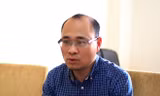 Ông Lương Hoàng Thái- Vụ trưởng Vụ chính sách thương mại đa biên (Bộ Công Thương) 