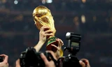 Đài Truyền hình Việt Nam (VTV) và Infront Sports & Media đã chính thức ký hợp đồng bản quyền World Cup 2018 với sự đồng hành của Tập đoàn Công nghiệp – Viễn thông Quân đội (Viettel) và Vingroup.