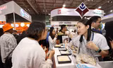 Vị thế mới của hàng Việt