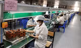 Bắc Giang lập cụm công nghiệp chế biến chế tạo, công nghiệp hỗ trợ quy mô lớn