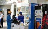 Theo cơ quan quản lý, giá bán lẻ các mặt hàng xăng dầu từ 15h hôm nay được điều chỉnh tăng khá mạnh
