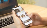 Ứng dụng Clingme cung cấp thông tin “cá nhân hóa” dựa trên nhu cầu khác nhau của người dùng 
