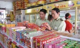 Quản lý thị trường phải là chỗ dựa cho người dân, doanh nghiệp trong việc chống hàng giả... là kỳ vọng của người dân trên cả nước