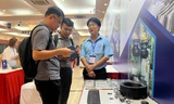 Nhà cung ứng công nghiệp hỗ trợ được doanh nghiệp FDI 'o bế'