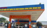 Loạt cây xăng ở Hà Nội bất ngờ ngừng bán, Bộ Công Thương chỉ đạo khẩn 