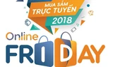 Sẽ có nhiều sản phẩm được bán với giá 0 đồng tại sự kiện Online Friday