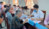 TP HCM: 2 huyện đầu tiên chi tiền bồi thường đường Vành đai 3 cho người dân