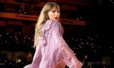 Khán giả ngất xỉu, nôn ói khi xem đêm nhạc của Taylor Swift