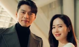 Hyun Bin, Son Ye Jin phản hồi tin ly hôn 