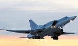 Máy bay ném bom siêu thanh Tu-22M3
