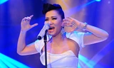 Thu Minh bị ốm vẫn 'thổi bay' sân khấu Got Talent
