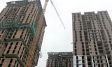 'Giá căn hộ còn tiếp tục giảm'