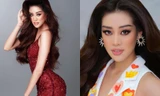 Hoa hậu Khánh Vân lọt Top 21 Miss Universe theo dự đoán của các chuyên gia sắc đẹp