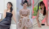 Minh Hằng, Amee, Ninh Dương Lan Ngọc - mỹ nhân showbiz nào diện đồ ở nhà dịu dàng nhất?