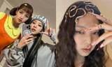 Các thành viên BLACKPINK khiến fandom náo loạn với màn cosplay cực “mặn” tối Halloween