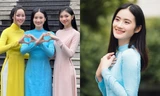 Top 3 Miss World Vietnam 2023 hội ngộ sau khi Hoa hậu Ý Nhi về nước