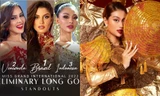 Miss Grand International 2022: Hoa hậu Thiên Ân được dự đoán lọt Top 20 các vòng thi phụ