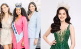 Vì sao netizen cho rằng Hoa hậu Đỗ Thị Hà vô cùng may mắn vì được tham dự Miss World 2021?