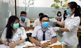 TP.HCM: Các trường học dừng hoạt động tập trung đông người đến hết năm học, thi đúng lịch