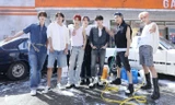 "Butter" vẫn đang bá chủ Billboard Hot 100, BTS đã tung ngay teaser video ca khúc mới