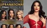 Chung kết Miss Supranational 2022: Các chuyên trang dự đoán Á hậu Kim Duyên ở vị trí nào?