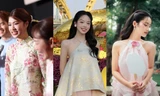 Gợi ý trang phục du Xuân từ các Hoa hậu, kiểu thiết kế nào đang được yêu thích?