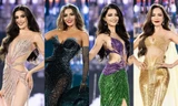 Thí sinh Miss Grand dự đoán Top 5: Colombia và Việt Nam được gọi tên nhiều nhất