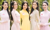 Hoa hậu Việt Nam 2022: Top 5 Người đẹp Nhân ái lộ diện, đều là những “người đẹp học giỏi”