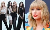 Đây là lý do mà tin đồn BLACKPINK kết hợp với Taylor Swift có thể sẽ sớm xảy ra?