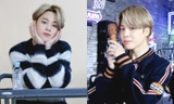 Xứng danh idol đắt giá nhất K-Pop, Jimin BTS được fan tổ chức sinh nhật tưng bừng khắp nơi