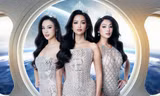 Hoa hậu Hoàn vũ Việt Nam có tên tiếng Anh mới, Miss Universe Vietnam sẽ ra sao?