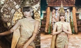 Lisa BLACKPINK đã cài cắm điều gì trong MV LALISA mà nhận được lời khen từ Thủ tướng Thái?
