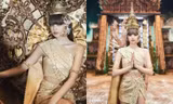 Lisa BLACKPINK đã cài cắm điều gì trong MV LALISA mà nhận được lời khen từ Thủ tướng Thái?