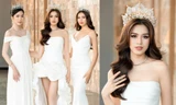 Hoa hậu Việt Nam 2022: Hé lộ thông tin về các giải thưởng phụ, tân Hoa hậu sẽ nhận được những gì?