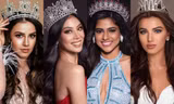 20 nhan sắc được đánh giá cao nhất tại Miss Supranational 2021, vị trí số 1 gây tranh cãi