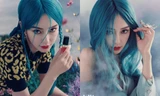 Angela Baby lại lên bìa báo với hình ảnh đậm chất fantasy, Dior có đang quá thiên vị?