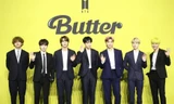 BTS khiến người hâm mộ tan chảy với giai điệu tươi sáng và vũ đạo đỉnh cao của MV "Butter"